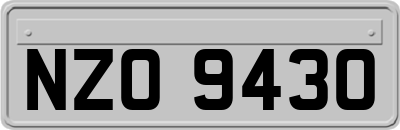 NZO9430