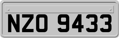 NZO9433