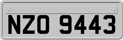 NZO9443