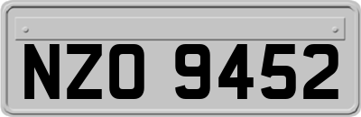 NZO9452