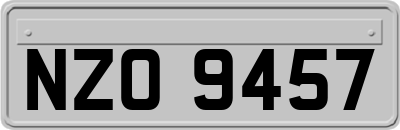 NZO9457