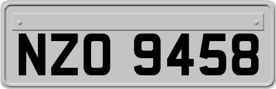 NZO9458