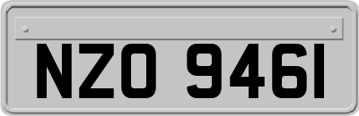 NZO9461