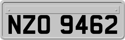 NZO9462