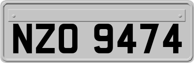 NZO9474