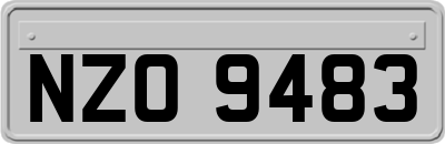 NZO9483