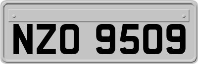 NZO9509