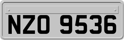 NZO9536