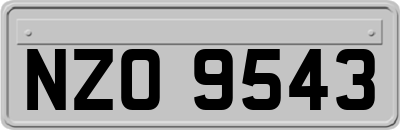 NZO9543