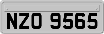 NZO9565