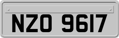 NZO9617