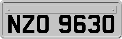 NZO9630