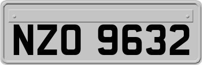 NZO9632