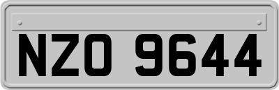 NZO9644