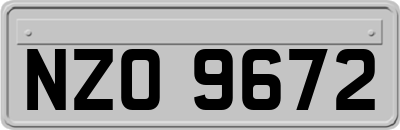 NZO9672