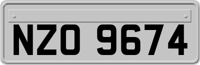 NZO9674