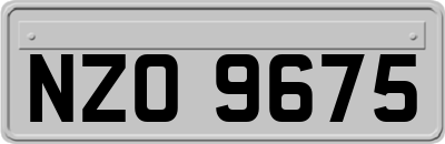 NZO9675