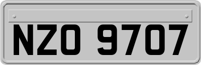 NZO9707