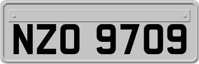 NZO9709