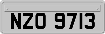 NZO9713