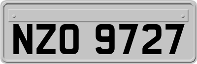 NZO9727