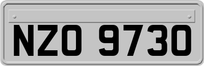 NZO9730