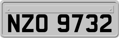 NZO9732