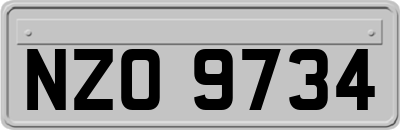 NZO9734