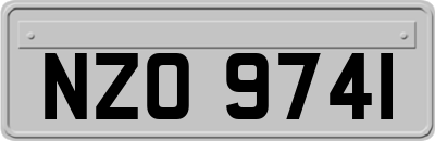 NZO9741