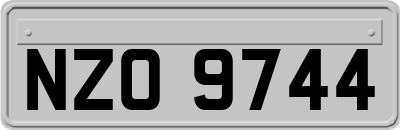 NZO9744