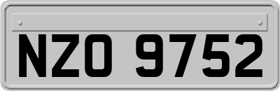 NZO9752
