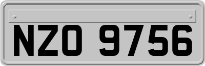 NZO9756