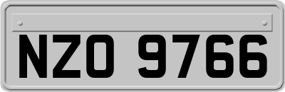 NZO9766
