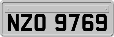 NZO9769