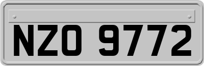 NZO9772