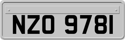 NZO9781