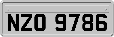 NZO9786