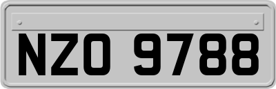 NZO9788
