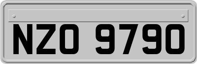 NZO9790