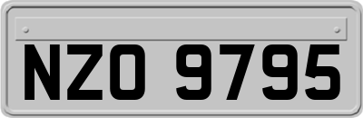 NZO9795