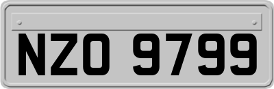 NZO9799
