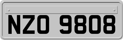NZO9808