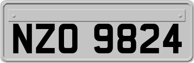 NZO9824