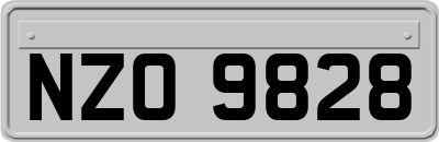 NZO9828