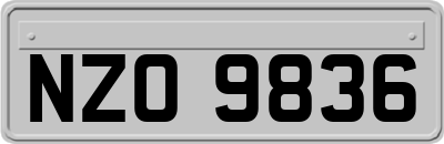 NZO9836