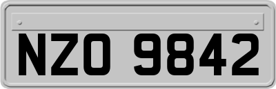 NZO9842