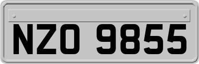 NZO9855