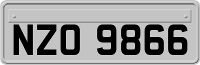 NZO9866