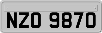 NZO9870