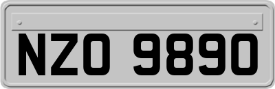 NZO9890